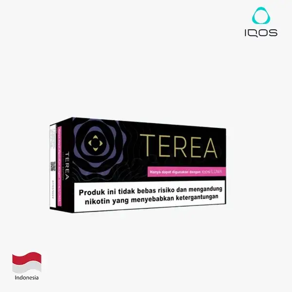 【☆新☆丁香藍莓】亞洲版Indonesia印尼煙彈IQOS IQOS ILUMA專用 整條10包 三天到貨:圖片 3