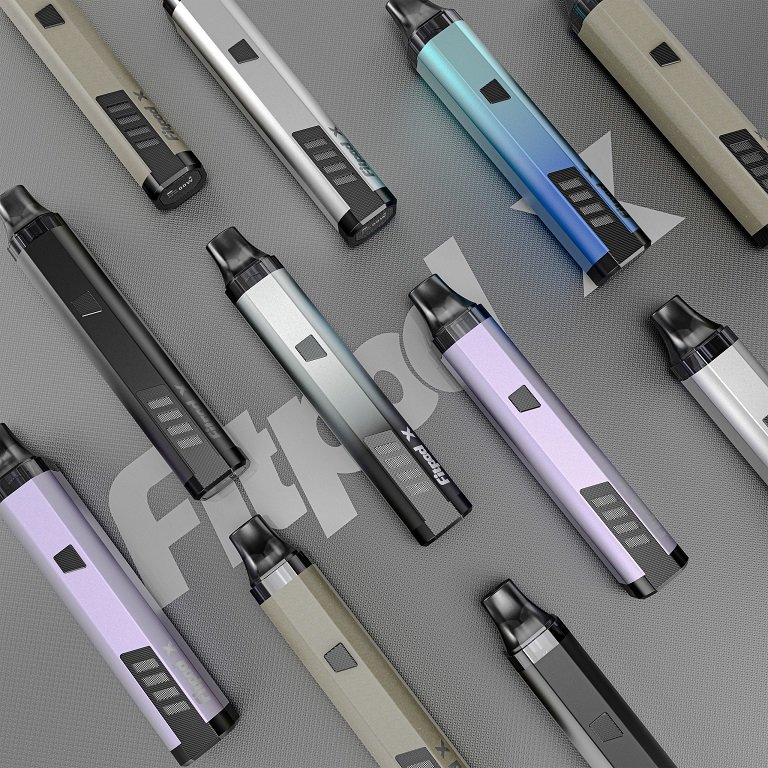 Fitpod X Slyeek 斯萊克三代主機套裝:圖片 7