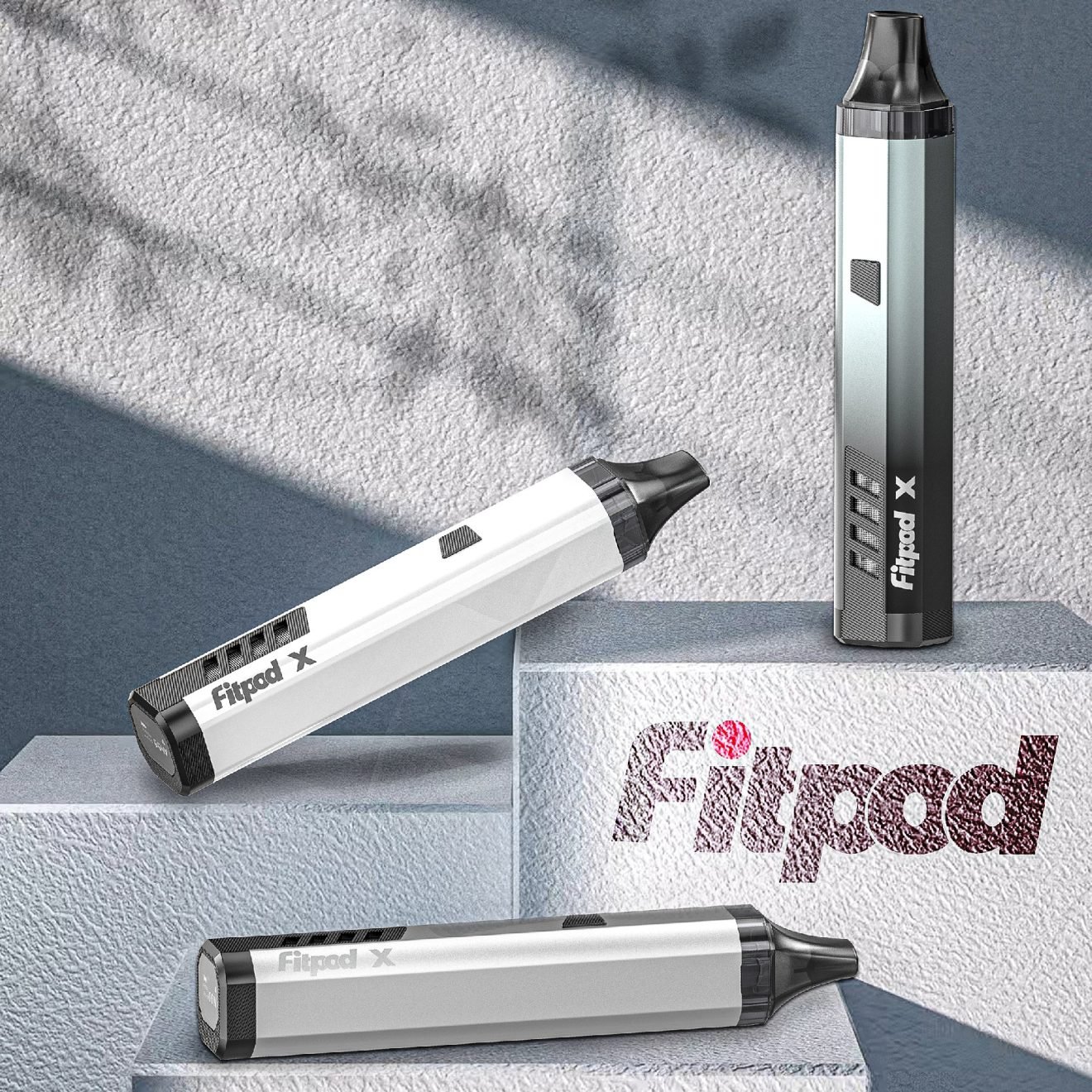 Fitpod X Slyeek 斯萊克三代主機套裝:圖片 6