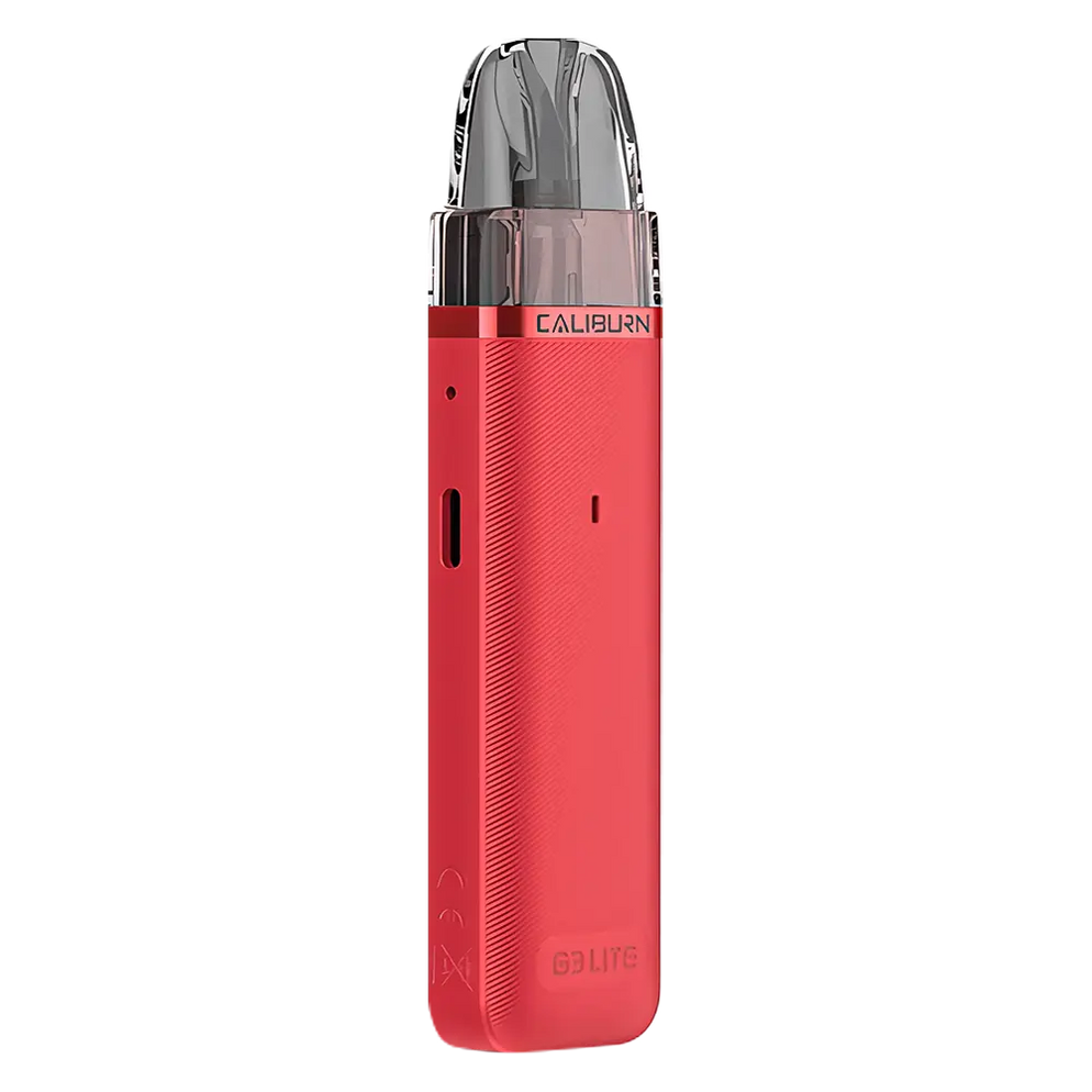 UWELL Caliburn G3 LITE 咖哩棒|輕巧入門款小煙主機:圖片 7