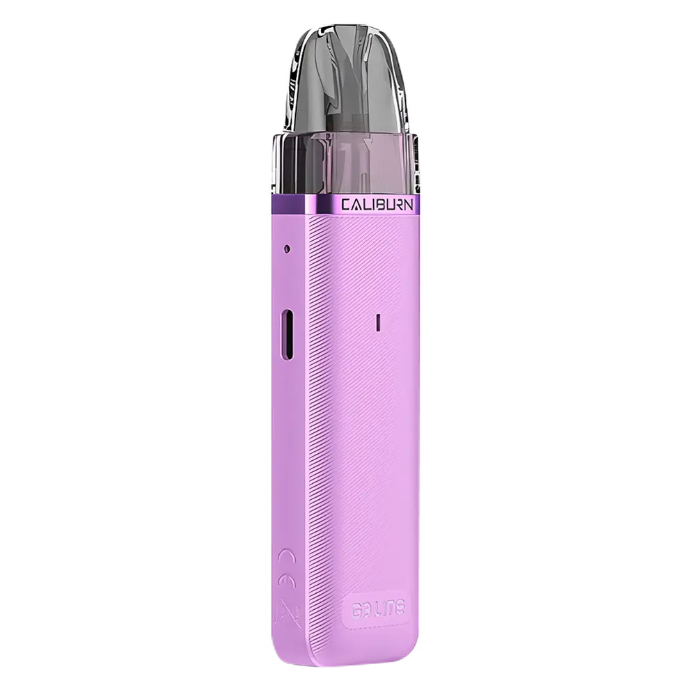 UWELL Caliburn G3 LITE 咖哩棒|輕巧入門款小煙主機:圖片 4