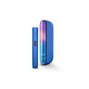 【現貨】{炫炮藍限定}--IQOS ILUMA I 主機|超亮新色 |TEREA 全系列通用