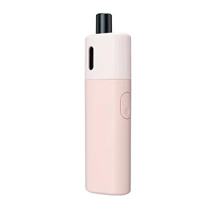 VAPTIO Avocado Baby 酪梨寶寶|主機套裝+空煙彈替換倉