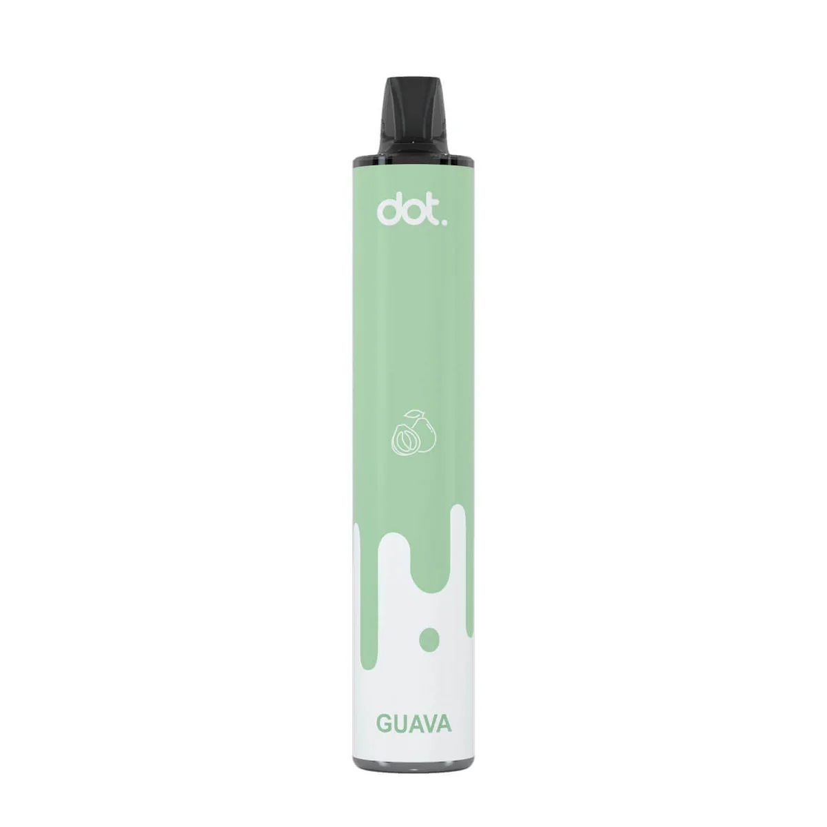 佩特里 dotplus 8000 Puffs 一次性電子菸|台灣現貨・新品上市・大容量耐抽:圖片 4
