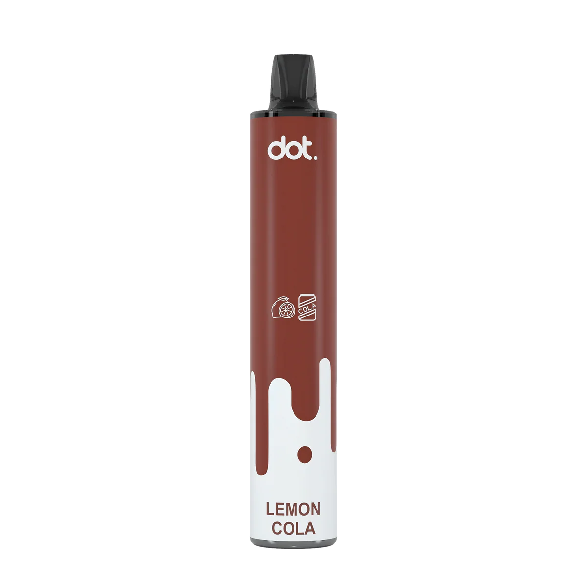 佩特里 dotplus 8000 Puffs 一次性電子菸|台灣現貨・新品上市・大容量耐抽:圖片 6