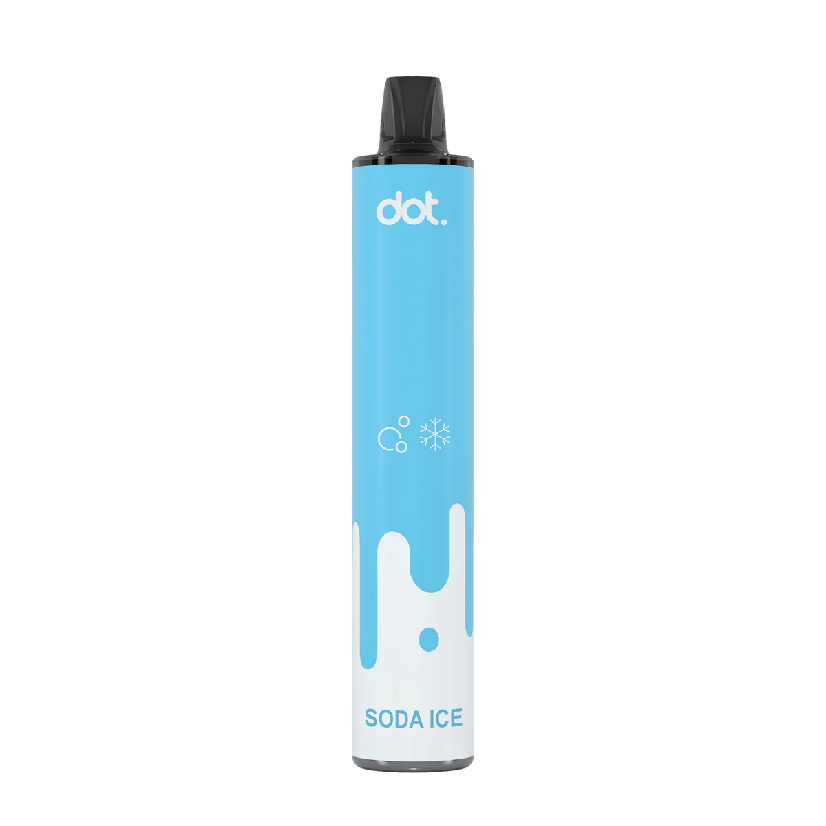 佩特里 dotplus 8000 Puffs 一次性電子菸|台灣現貨・新品上市・大容量耐抽:圖片 13